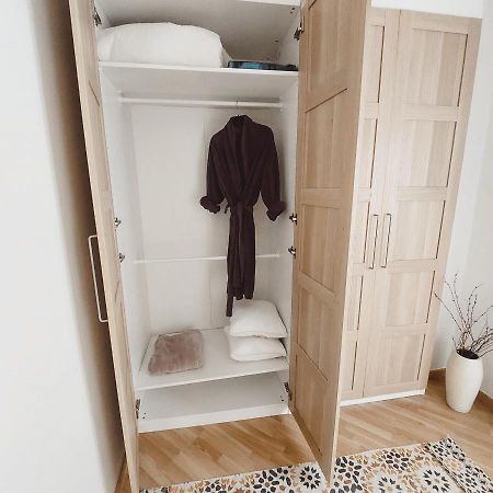 Apartament La Oliva Vigo Zewnętrze zdjęcie