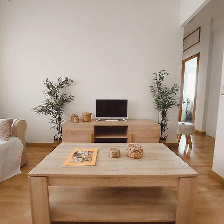 Apartament La Oliva Vigo Zewnętrze zdjęcie