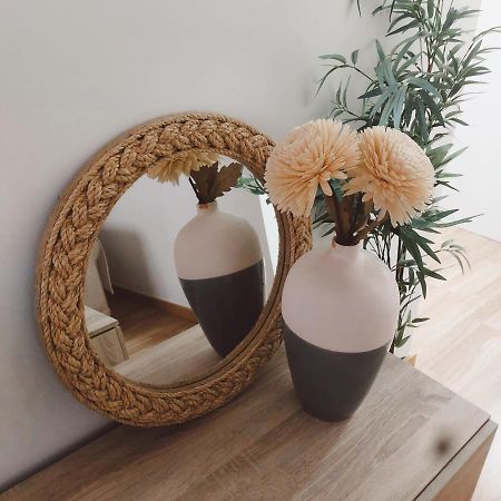 Apartament La Oliva Vigo Zewnętrze zdjęcie