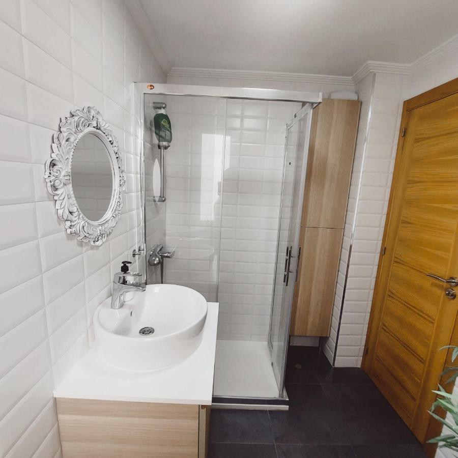Apartament La Oliva Vigo Zewnętrze zdjęcie