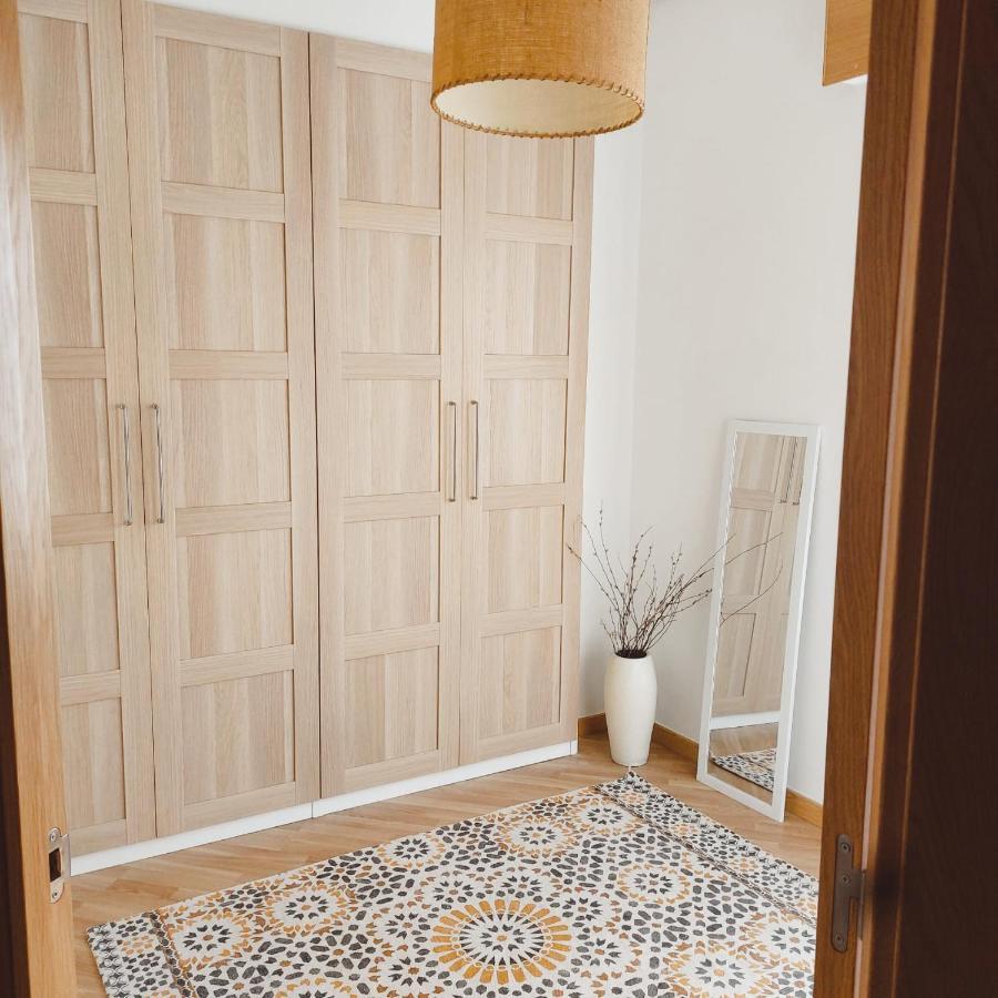 Apartament La Oliva Vigo Zewnętrze zdjęcie