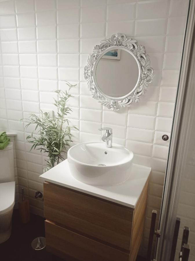 Apartament La Oliva Vigo Zewnętrze zdjęcie