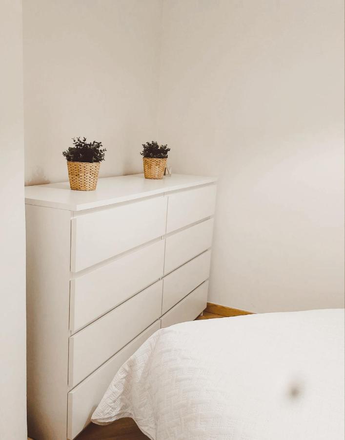 Apartament La Oliva Vigo Zewnętrze zdjęcie