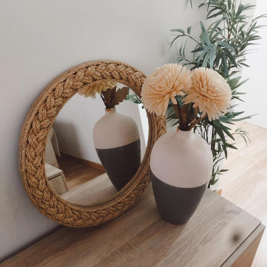 Apartament La Oliva Vigo Zewnętrze zdjęcie
